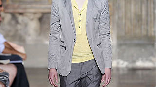 John Varvatos proljeće/ljeto 2010 (Moda.hr) John Varvatos proljeće/ljeto 2010 (Moda.hr)