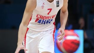 Lille, stadion Pierre Mauroy – Osmina finala EuroBasketa 2015, Hrvatska – Ceska. Photo: Igor Kralj/PIXSELL
