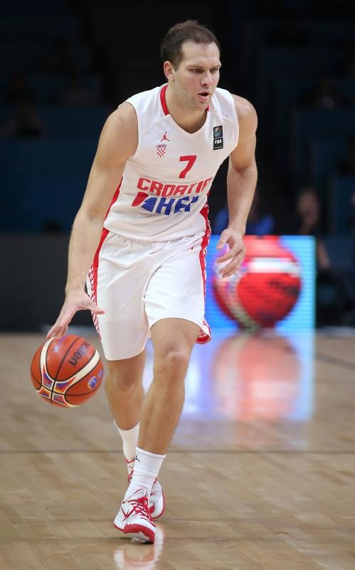 Lille, stadion Pierre Mauroy – Osmina finala EuroBasketa 2015, Hrvatska – Ceska. Photo: Igor Kralj/PIXSELL