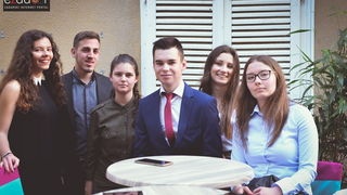 Maturalna zabava Zadarske privatne gimnazije @ Kult & Zadar Beach Maturalna zabava Zadarske privatne gimnazije @ Kult & Zadar Beach