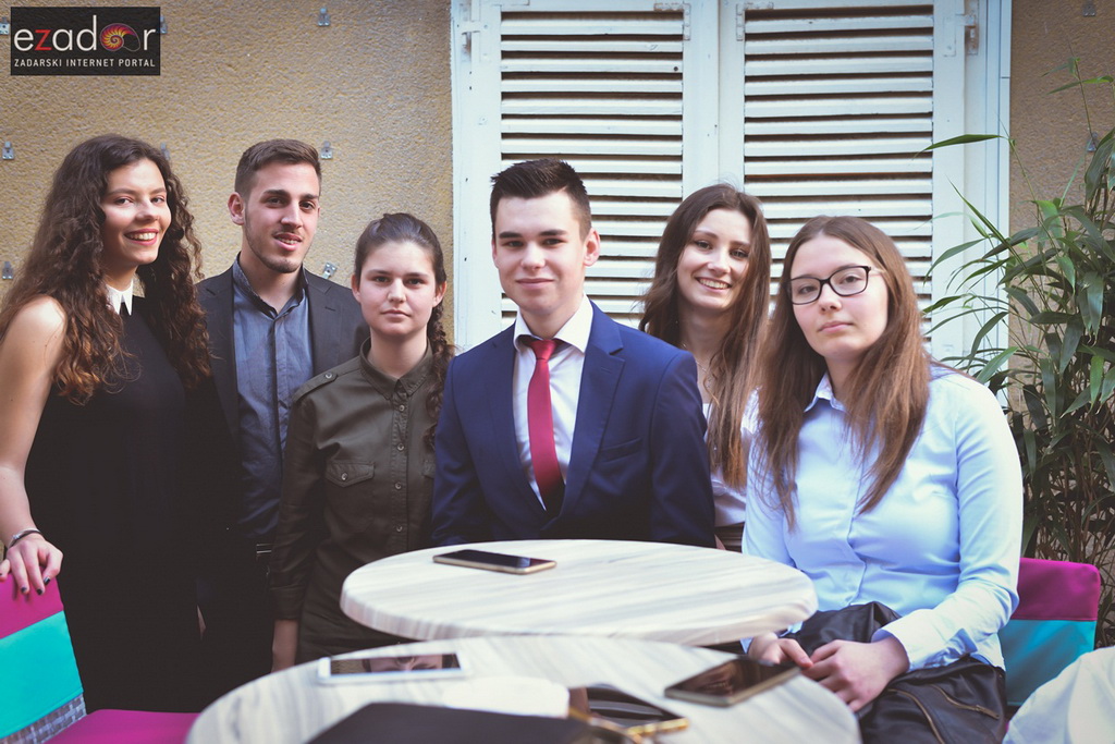 Maturalna zabava Zadarske privatne gimnazije @ Kult & Zadar Beach Maturalna zabava Zadarske privatne gimnazije @ Kult & Zadar Beach