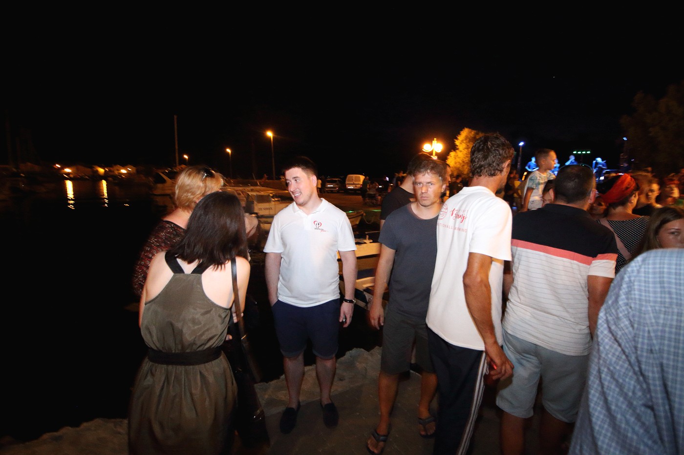 Gastro manifestacija “Bibinjski gušti” – druga večer Gastro manifestacija “Bibinjski gušti” – druga večer