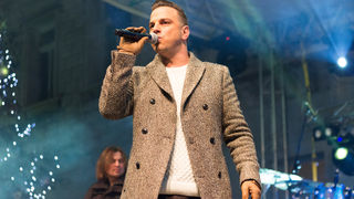 Doček 2017: Najluđa noć na zadarskom Poluotoku privukla više tisuća Zadrana i gostiju Doček 2017: Najluđa noć na zadarskom Poluotoku privukla više tisuća Zadrana i gostiju