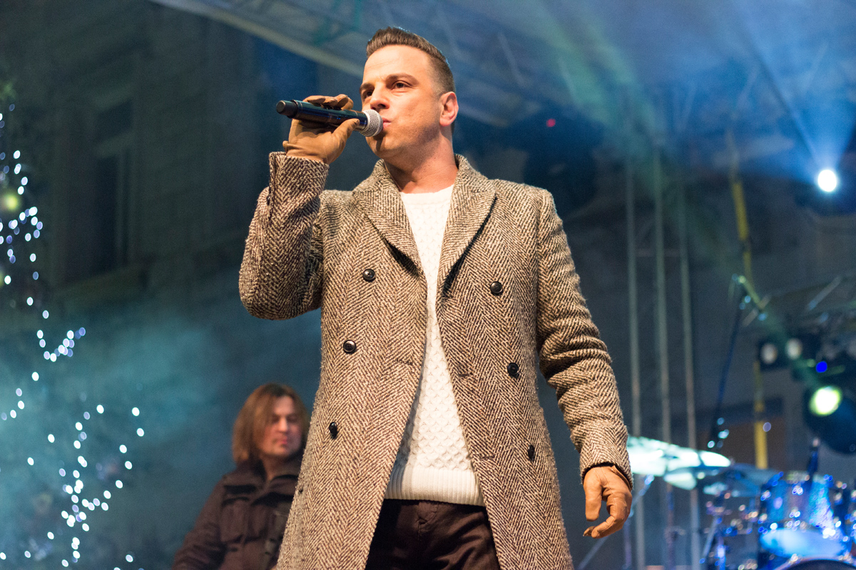 Doček 2017: Najluđa noć na zadarskom Poluotoku privukla više tisuća Zadrana i gostiju Doček 2017: Najluđa noć na zadarskom Poluotoku privukla više tisuća Zadrana i gostiju