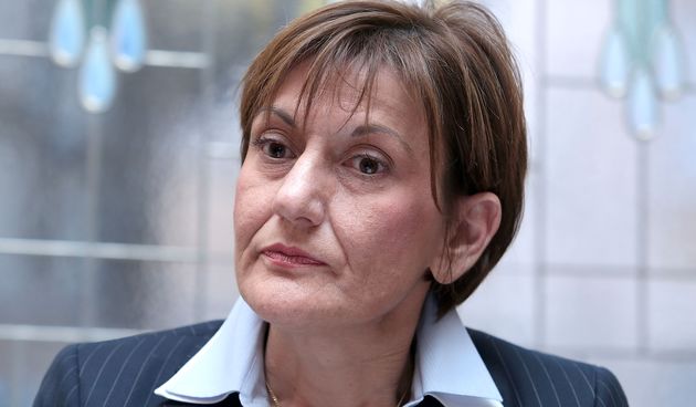 Martina Dalić
