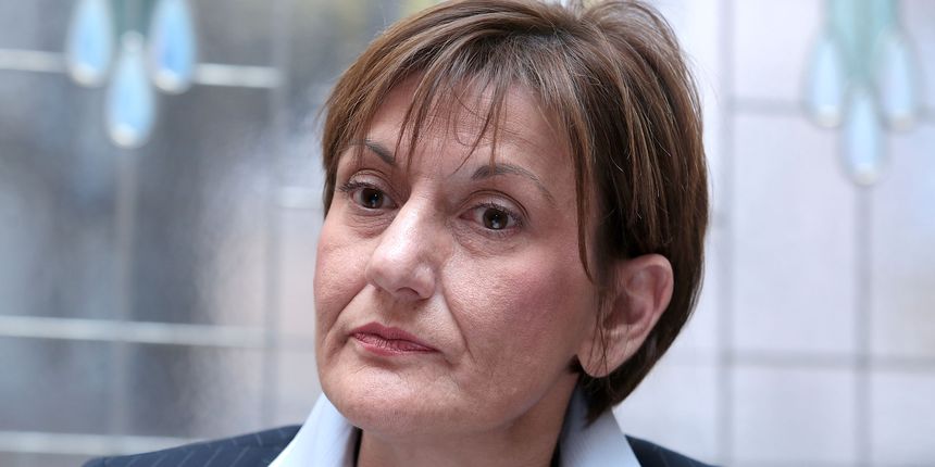Martina Dalić