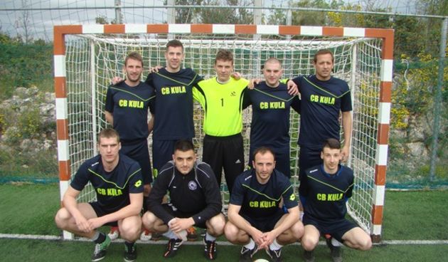 CB Kula, foto: Marko Ledenko-Mane