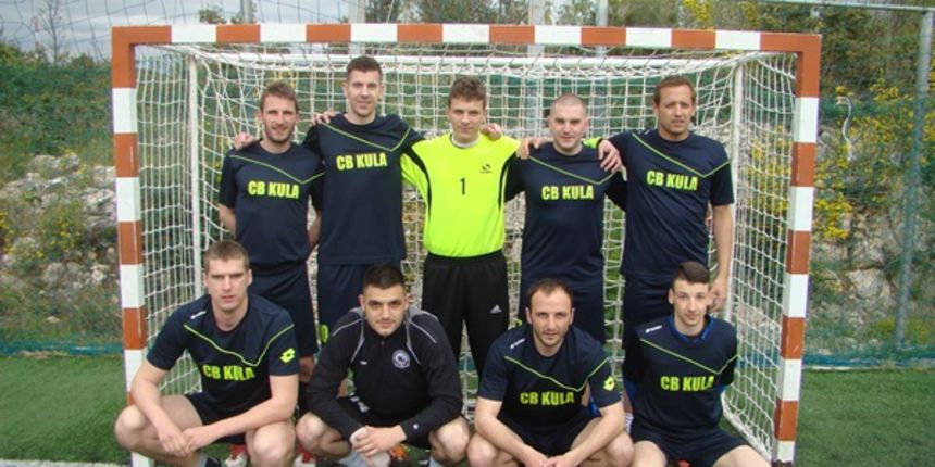 CB Kula, foto: Marko Ledenko-Mane CB Kula, foto: Marko Ledenko-Mane