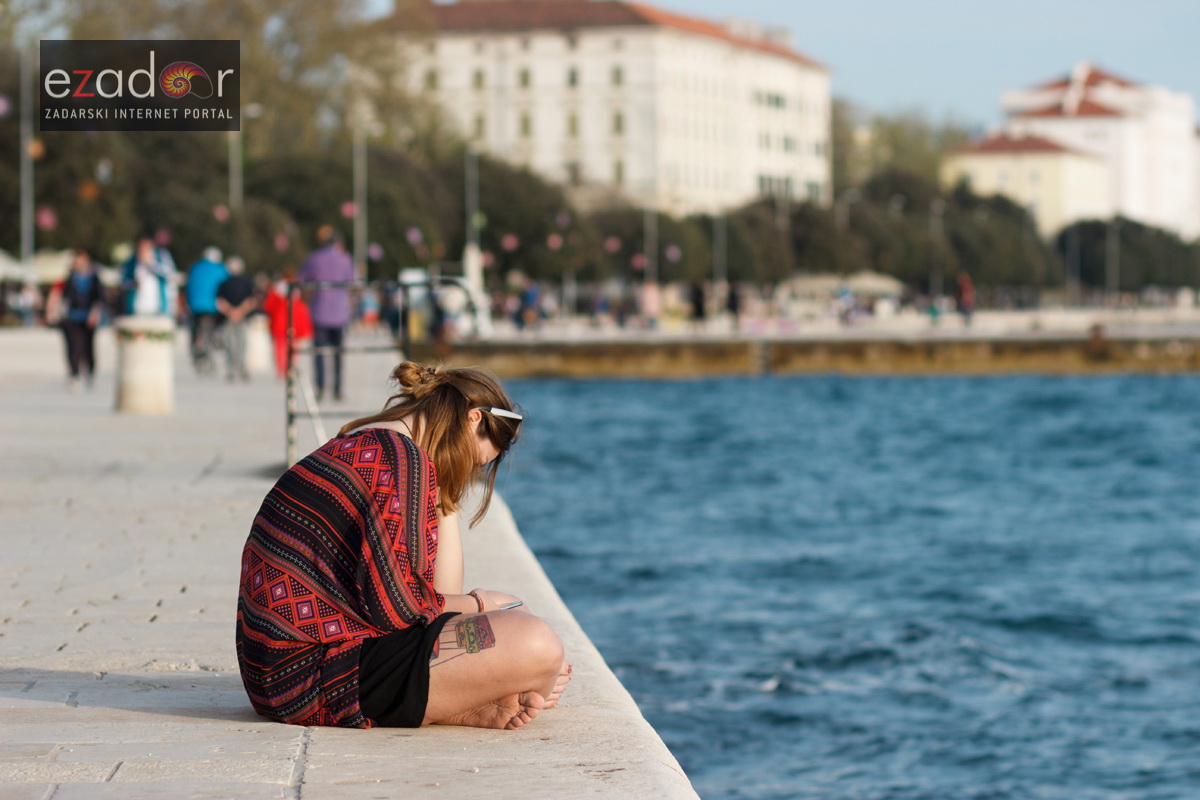 Đir po gradu, četvrtak 19. travnja 2018. Đir po gradu, četvrtak 19. travnja 2018.