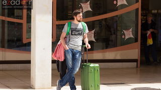 Đir po gradu 1. svibnja 2017. Đir po gradu 1. svibnja 2017.