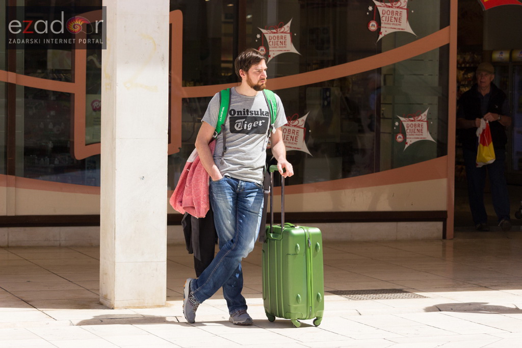 Đir po gradu 1. svibnja 2017. Đir po gradu 1. svibnja 2017.