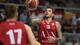 ZDBT 2018: Fenerbahce – Olimpia Milano 84-69 ZDBT 2018: Fenerbahce – Olimpia Milano 84-69