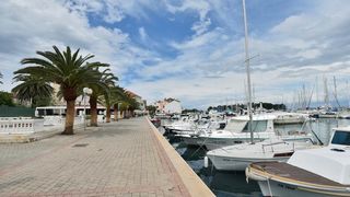 Preko na otoku Ugljanu. Photo: Dino Stanin/PIXSELL Preko na otoku Ugljanu. Photo: Dino Stanin/PIXSELL