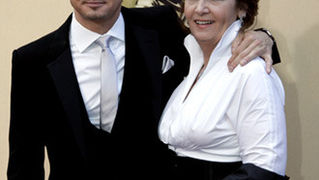 82. Red Carpet Oscara (oscar.go.com)