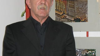 Otvorena izložba “Arbanaška stara ognjišta” Bernarda Kotlara Otvorena izložba “Arbanaška stara ognjišta” Bernarda Kotlara