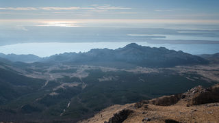 Od Velikog Rujna, preko Rujanske kose do Višerujna…