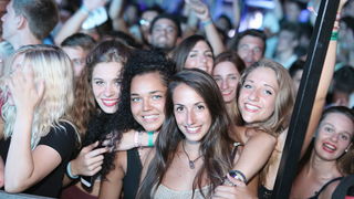 DJ Antoine zapalio Kalypso club, Foto: Bruno Zlomislić DJ Antoine zapalio Kalypso club, Foto: Bruno Zlomislić