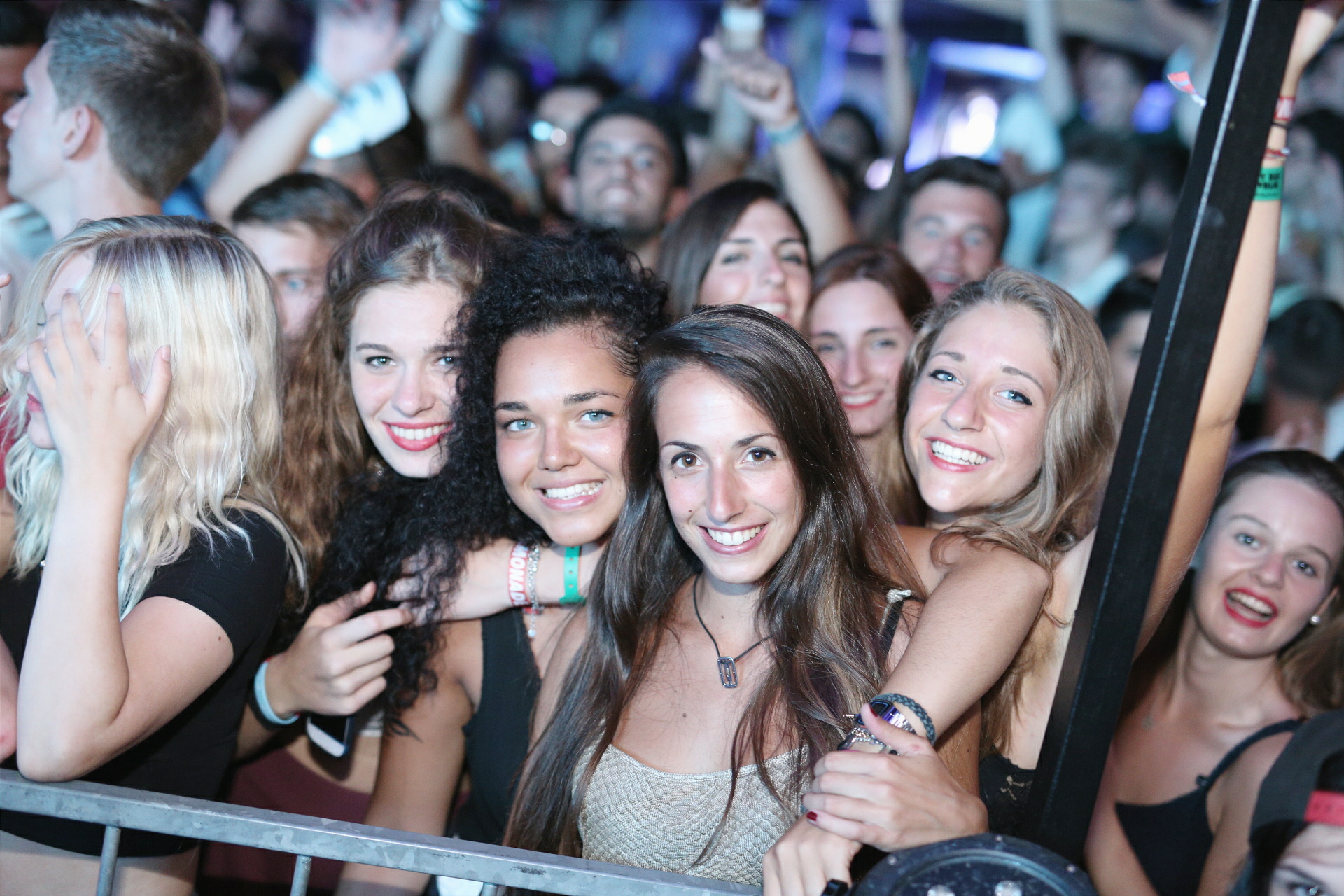 DJ Antoine zapalio Kalypso club, Foto: Bruno Zlomislić DJ Antoine zapalio Kalypso club, Foto: Bruno Zlomislić