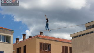 Đir po gradu 29. travnja 2017. Đir po gradu 29. travnja 2017.