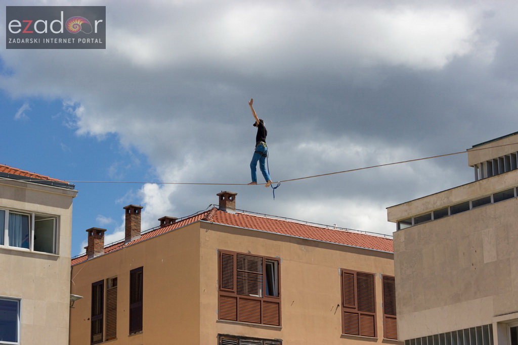 Đir po gradu 29. travnja 2017. Đir po gradu 29. travnja 2017.
