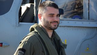 Austrijski tim inspektora u hrvatskim vojnim bazama Austrijski tim inspektora u hrvatskim vojnim bazama