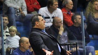 KK Borik – KK Jolly (foto:Saša Čuka) KK Borik – KK Jolly (foto:Saša Čuka)