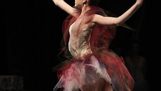 “Mirage – začarani svijet mašte” (foto:Saša Čuka)