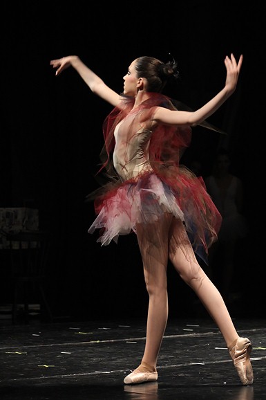 “Mirage – začarani svijet mašte” (foto:Saša Čuka)