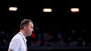 Kvalifikacije za EHF EURO 2026., skupina 5, Hrvatska – Češka