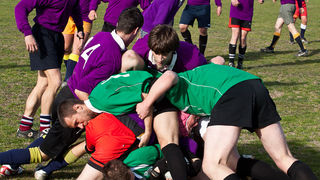 RRK Atletiko Filipjakov – RK Zadar 5-55, Foto: Franjo Juric