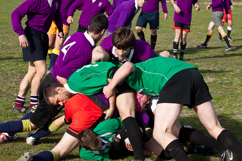 RRK Atletiko Filipjakov – RK Zadar 5-55, Foto: Franjo Juric
