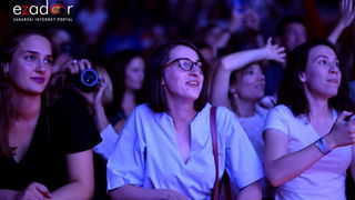 Jessie Ware @ Changer Festival
