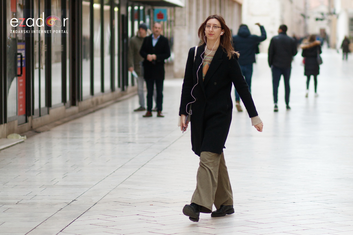 Đir po gradu, ponedjeljak 28. prosinca 2020. Đir po gradu, ponedjeljak 28. prosinca 2020.