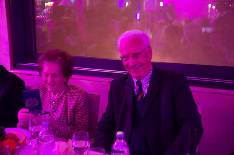 50-ti rođendan restorana Niko, foto: Darko Belančić 50-ti rođendan restorana Niko, foto: Darko Belančić