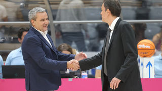 FavBet Premijer Liga, 4. kolo: KK Zadar – KK Vrijednosnice Osijek 75-63 FavBet Premijer Liga, 4. kolo: KK Zadar – KK Vrijednosnice Osijek 75-63