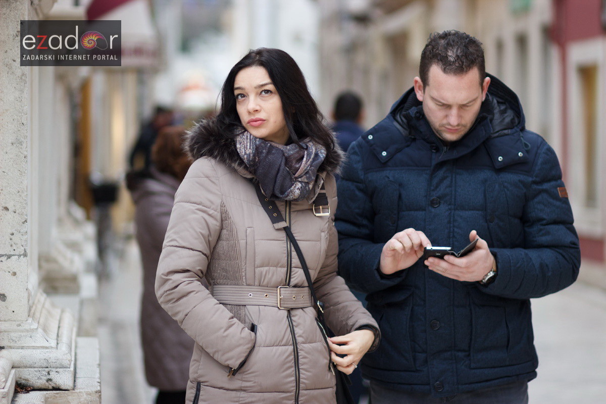 Đir po gradu, nedjelja 31. prosinca 2018. Đir po gradu, nedjelja 31. prosinca 2018.