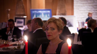 Božićni bal Lyons kluba u hotelu Adriana na Boriku, foto: Darko Belančić Božićni bal Lyons kluba u hotelu Adriana na Boriku, foto: Darko Belančić