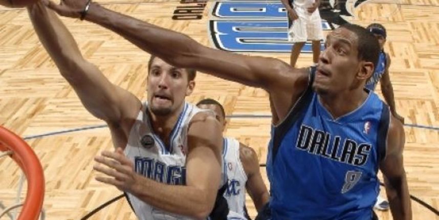 Alexis Ajinca, foto: nba.com Alexis Ajinca, foto: nba.com