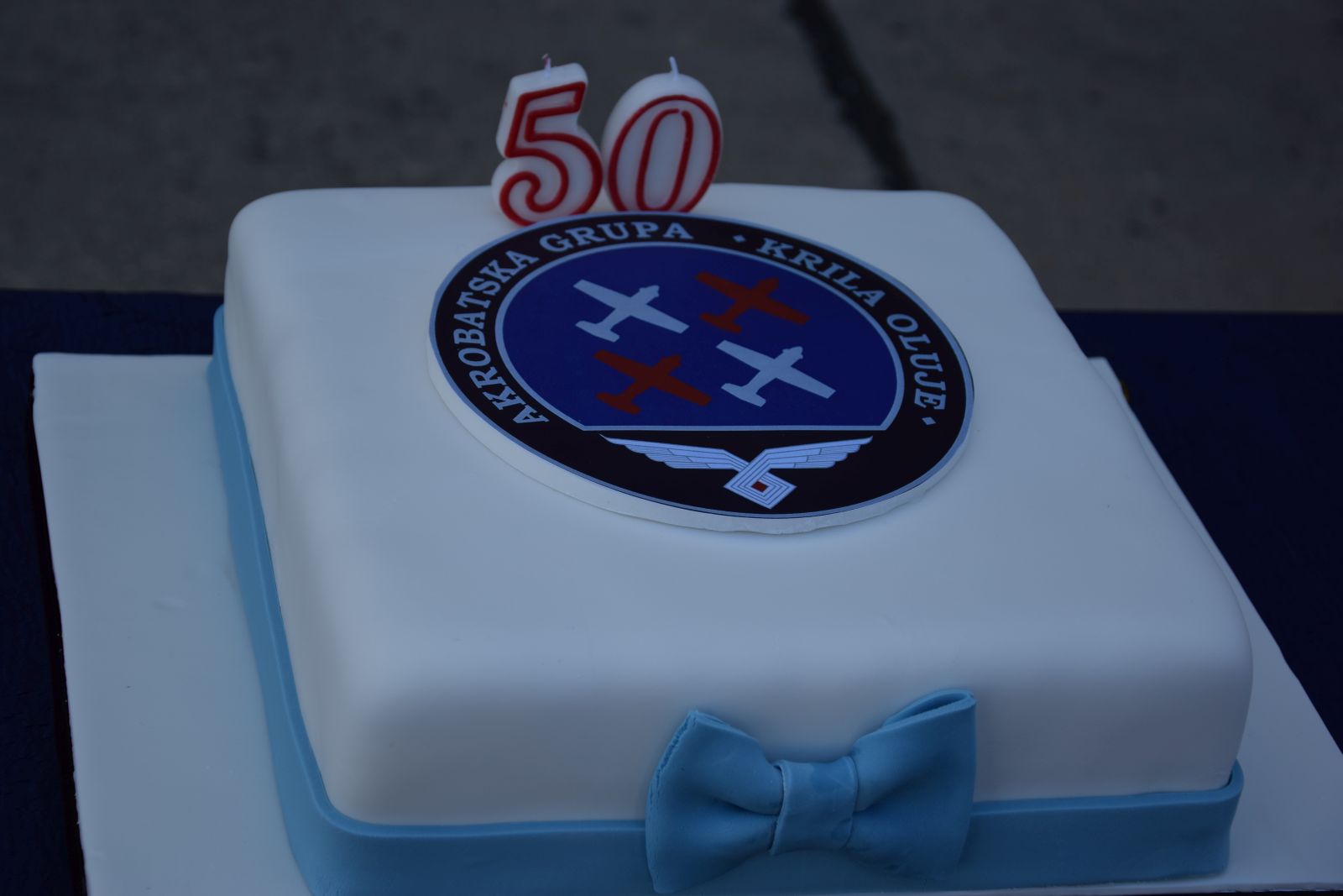 Krila Oluje – povratak iz Poljske Krila Oluje – povratak iz Poljske