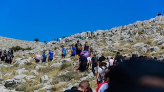 Obilježena 15. obljetnica od vatrogasne tragedije na Kornatima Obilježena 15. obljetnica od vatrogasne tragedije na Kornatima