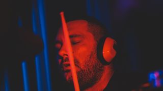 Vatra i Epilog u Maraschino baru, Foto: Iva Perinčić Vatra i Epilog u Maraschino baru, Foto: Iva Perinčić