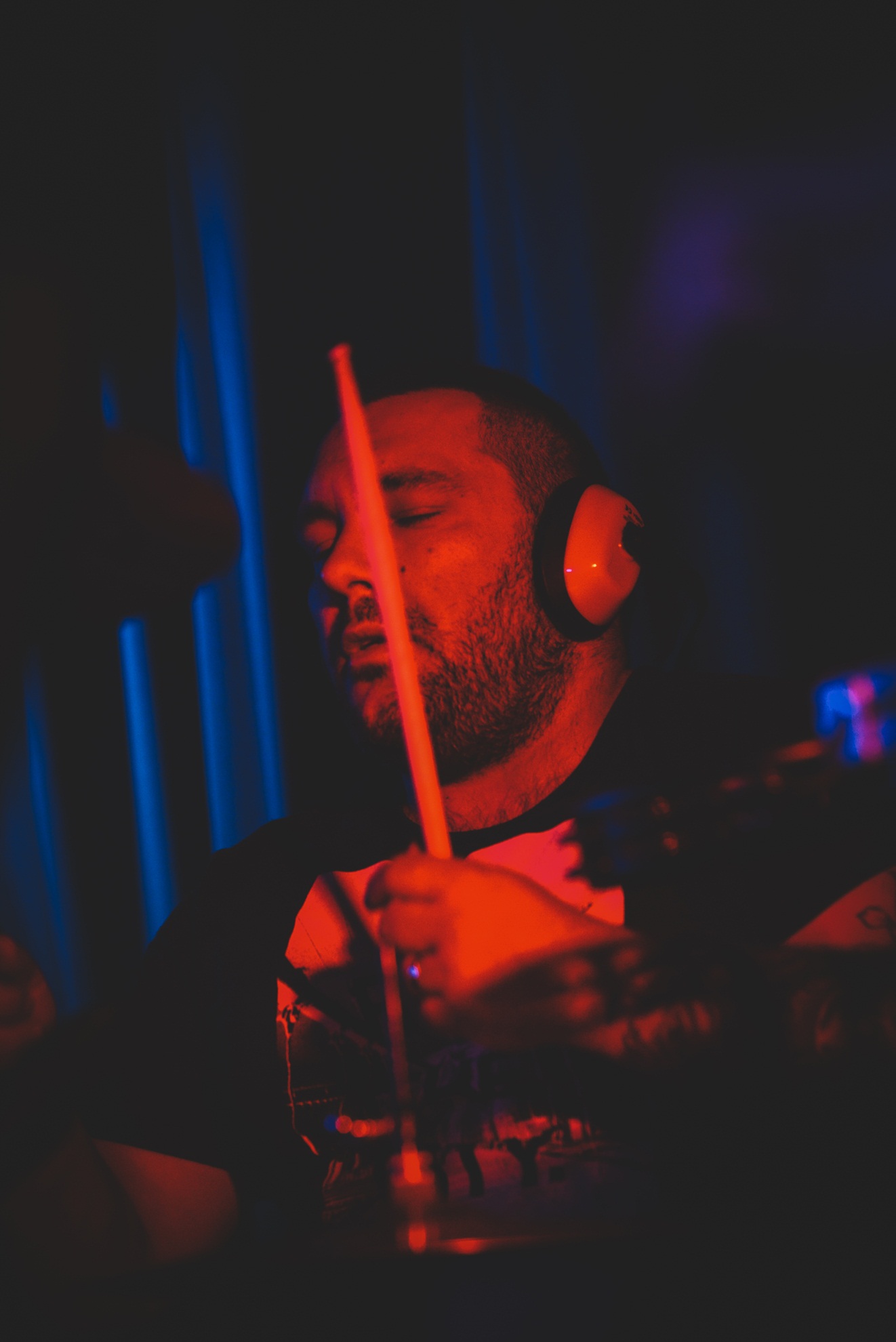 Vatra i Epilog u Maraschino baru, Foto: Iva Perinčić Vatra i Epilog u Maraschino baru, Foto: Iva Perinčić