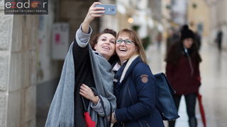 Đir po gradu, srijeda 13. prosinca 2017.