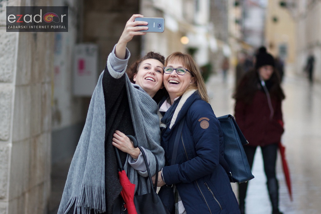 Đir po gradu, srijeda 13. prosinca 2017.