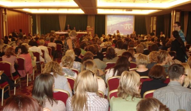 Deseti susret pedagoga Hrvatske od 13. do 16. listopada u Zadru, foto: www.pedagogija.hr