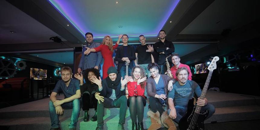 Beautiful voices of croatia Beautiful voices of croatia