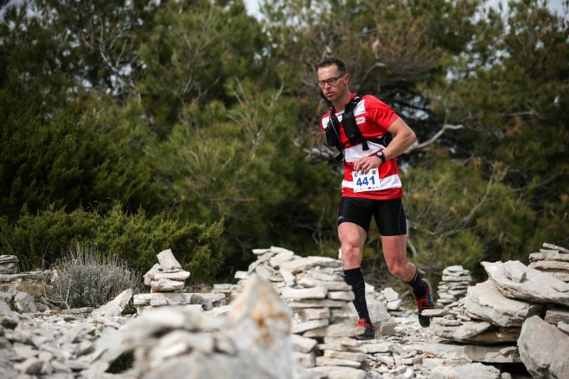 Dugi Otok Trail 2017. Dugi Otok Trail 2017.