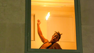 Posljednji dan KalelargArt festivala i proslava prvog rođendana Boutique hostela Forum, foto: Darko Belančić