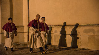 Uskrs u Biogradu Uskrs u Biogradu