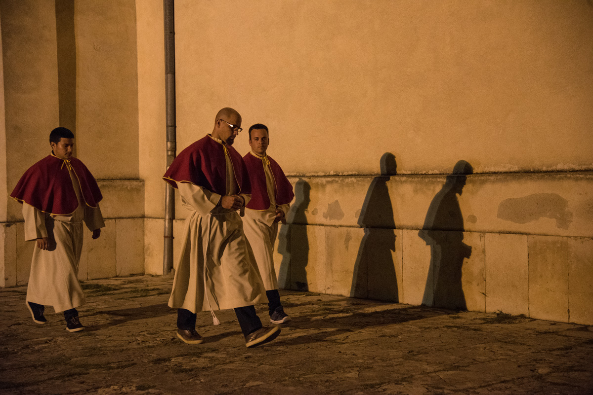 Uskrs u Biogradu Uskrs u Biogradu